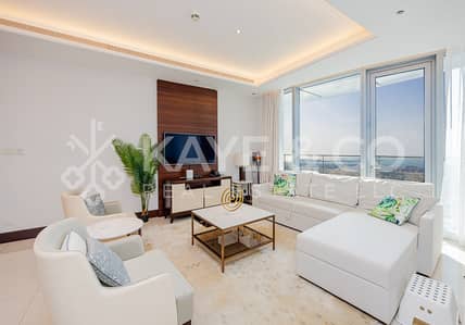 2 Bedroom Apartment for Sale in Downtown Dubai, Dubai - 629A9294-Enhanced-NR-Edit. jpg