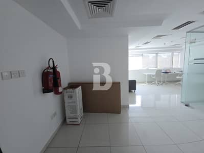 Office for Rent in Al Barsha, Dubai - VACANT SOON | BRIGHT | CHILLER FREE | NEAR MOE
