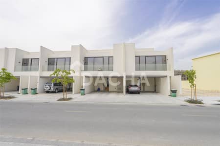 4 Bedroom Townhouse for Sale in Al Furjan, Dubai - Large Layout | Maids Room | Rented Unit