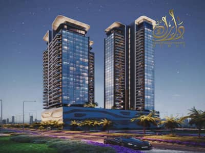 1 Bedroom Apartment for Sale in Jumeirah Village Circle (JVC), Dubai - 3. png