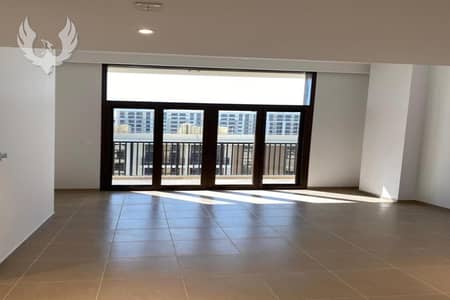2 Bedroom Flat for Rent in Town Square, Dubai - GOOD SIZE  | NEAR TO PARK | VACANT