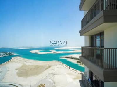 3 Bedroom Apartment for Sale in Al Reem Island, Abu Dhabi - Outstanding Purchase | Sea View | Prime Location