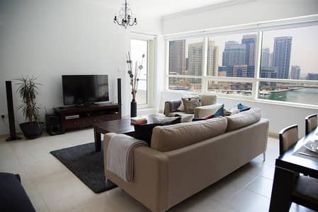 شقة 1 غرفة نوم للايجار في دبي مارينا، دبي - WhatsApp Image 2024-05-07 at 11.19. 47 AM (1). jpeg