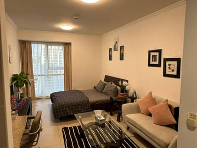 Studio for Rent in Jumeirah Lake Towers (JLT), Dubai - cdc39227-e048-4ce8-bd9a-c728a801fa29. jpg