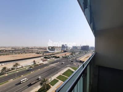 2 Cпальни Апартамент Продажа в Аль Раха Бич, Абу-Даби - 9. jpg