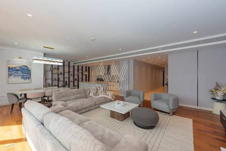 فلیٹ 3 غرف نوم للايجار في الوصل، دبي - شقة في بناية 21A،سيتي ووك،الوصل 3 غرف 400000 درهم - 8966809