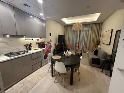 فلیٹ 1 غرفة نوم للايجار في مدينة ميدان، دبي - IMG-20240319-WA0056. jpg