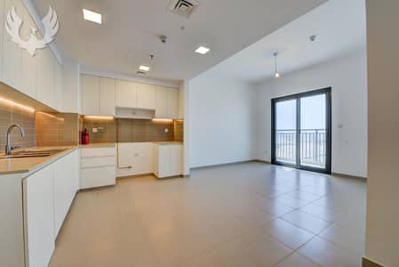 فلیٹ 2 غرفة نوم للايجار في تاون سكوير، دبي - شقة في شقق صافي 1A،شقق صافي،تاون سكوير 2 غرف 80000 درهم - 8966891