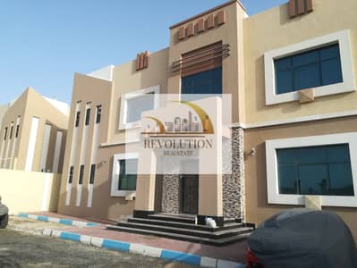 Студия в аренду в Халифа Сити, Абу-Даби - IMG_20180401_170006. jpg