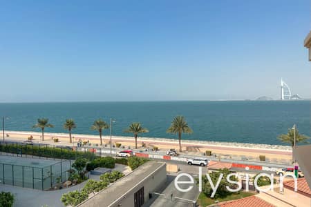 2 Bedroom Flat for Rent in Palm Jumeirah, Dubai - Furnished I Sea View I Multiple Options