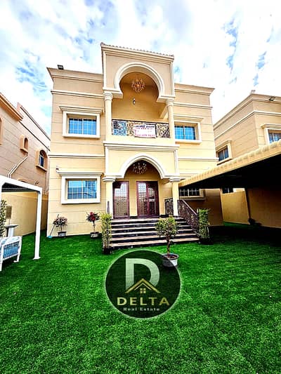 5 Bedroom Villa for Sale in Al Mowaihat, Ajman - 012-2024,05,07. jpg