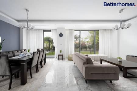 4 Bedroom Villa for Rent in Dubai Hills Estate, Dubai - Upgraded | Extended | Furnished/Unfurnished