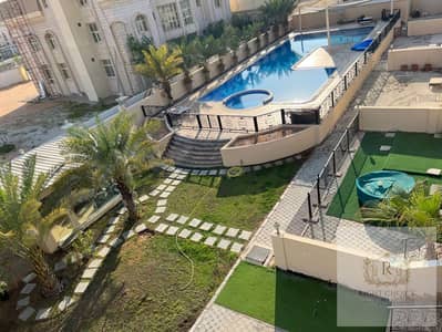 5 Bedroom Villa for Rent in Khalifa City, Abu Dhabi - WhatsApp Image 2024-05-07 at 11.19. 02 AM. jpeg