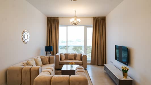 2 Bedroom Apartment for Rent in Al Sufouh, Dubai - _DSC4555. jpg