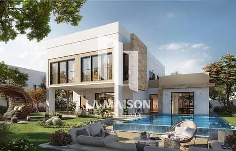 3 Bedroom Townhouse for Sale in Yas Island, Abu Dhabi - 646572293-1066x800_cleanup. jpeg