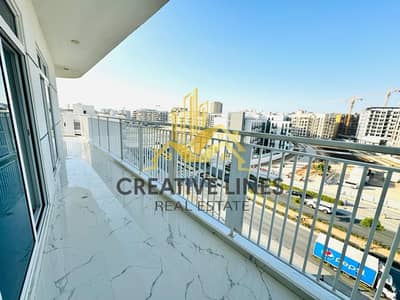 1 Bedroom Apartment for Rent in Arjan, Dubai - IMG-20240109-WA0083. jpg