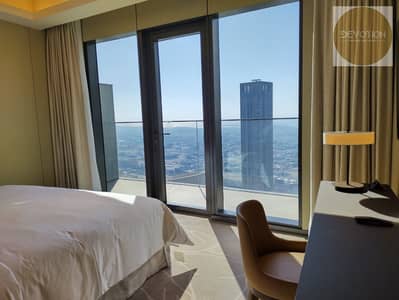2 Bedroom Apartment for Rent in Downtown Dubai, Dubai - 9d2405b6-7048-4e59-914b-4fd7358d8b4f. jpg