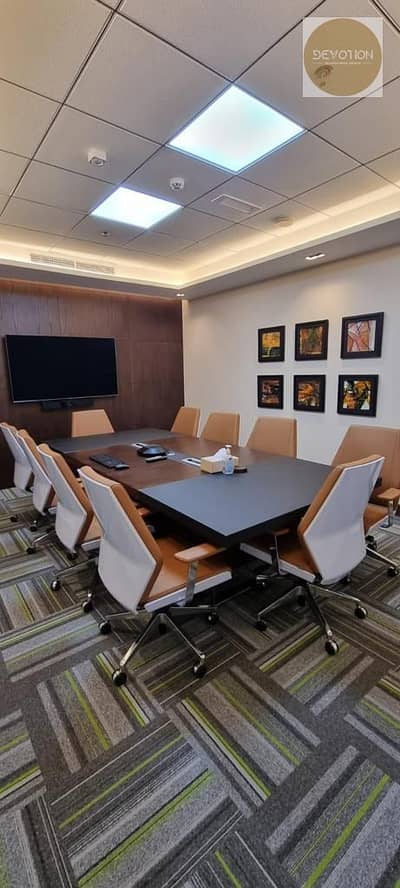 Office for Rent in Jumeirah Lake Towers (JLT), Dubai - 7f5743b4-270c-4626-a17d-747ce17c4030. jpg