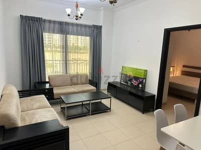 1 Bedroom Flat for Rent in Liwan, Dubai - Super Deal## Amazing fully furnished 1 BHK only 6000 including bills in Liwan_dubai land