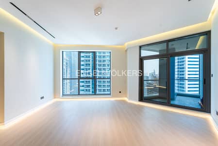 2 Bedroom Apartment for Rent in Dubai Marina, Dubai - Upgraded | Chiller-Free | Vacant Now