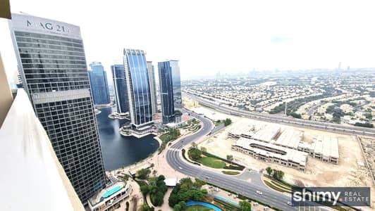 2 Bedroom Flat for Rent in Jumeirah Lake Towers (JLT), Dubai - View 004. jpg