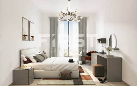 2 Bedroom Apartment for Sale in Yas Island, Abu Dhabi - WhatsApp Image 2024-02-28 at 15.47. 28 (1). jpg