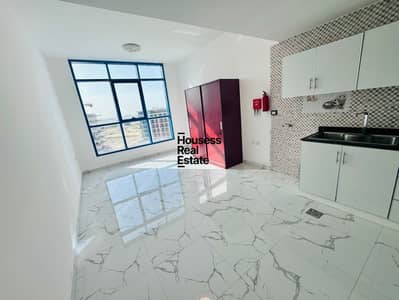 Studio for Rent in Arjan, Dubai - Spacious Studio | All facilities |  Pool View