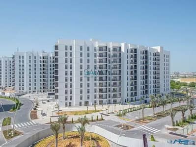 1 Bedroom Apartment for Sale in Yas Island, Abu Dhabi - Pool View | G-Floor | Best Quality and Location