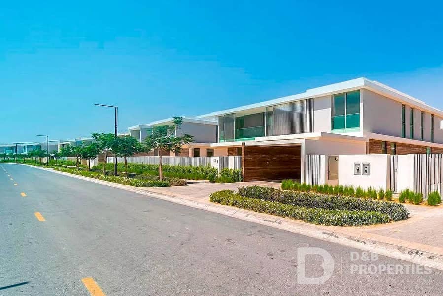 Golf Course View | 6 Bed Villa | Viewing Available Golf Course View | 6 Bed Villa | Viewing Available