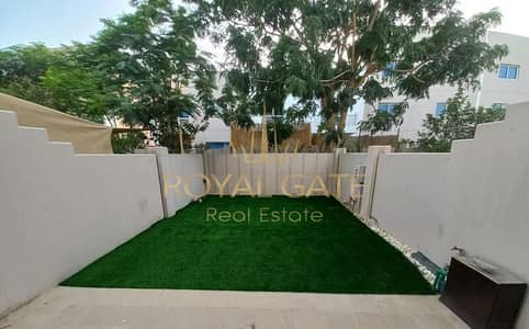 3 Bedroom Townhouse for Sale in Al Reef, Abu Dhabi - 3e4f963f-8fe3-4183-adb3-5881540fbe3f. jpg