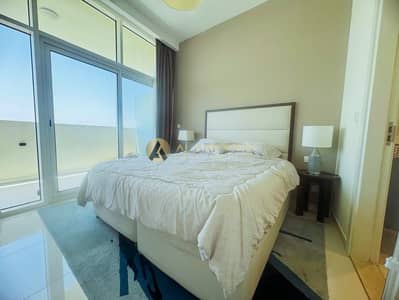 شقة 1 غرفة نوم للايجار في قرية جميرا الدائرية، دبي - IMG-20240507-WA0067. jpg