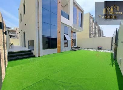 4 Bedroom Villa for Sale in Al Amerah, Ajman - batch_IMG-20240501-WA0212. jpg