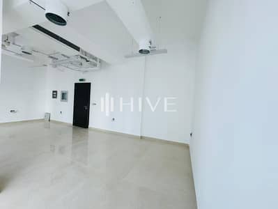 1 Bedroom Office for Rent in Business Bay, Dubai - Office | Huge windows | great view | Prime location