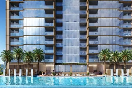 1 Bedroom Flat for Sale in Business Bay, Dubai - Prime Location | PHPP | Partial MBR View