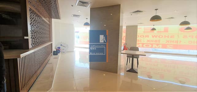 Shop for Rent in Al Qusais, Dubai - Direct From Landlord | Sizeable  Shop | New Building