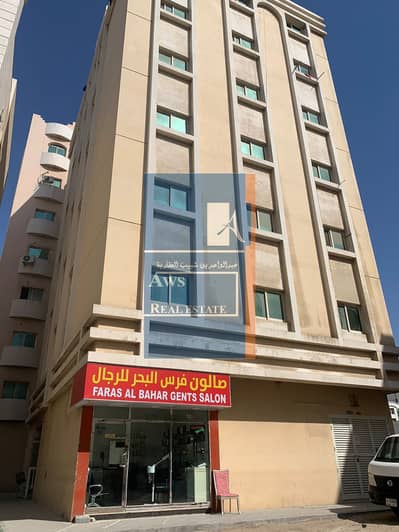 Studio for Rent in Al Nabba, Sharjah - WhatsApp Image 2024-02-09 at 19.03. 59_7a46d296. jpg