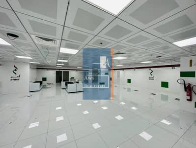 Showroom for Rent in Al Qusais, Dubai - Showroom Available for rent |  | New Building
