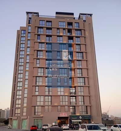 2 Cпальни Апартамент в аренду в Аль Джадаф, Дубай - WhatsApp Image 2024-02-27 at 18.21. 43_4bc96c0c. jpg