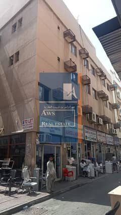 شقة في بناية النخيل،نايف،ديرة 19000 درهم - 8761564