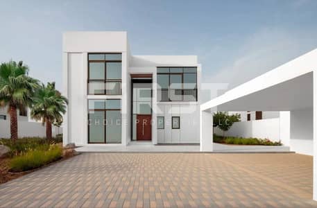 2 Bedroom Townhouse for Sale in Al Jubail Island, Abu Dhabi - Al Jubail I. jpg