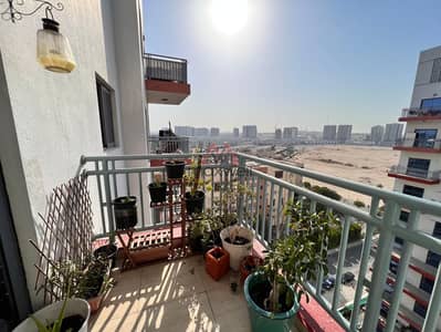 2 Bedroom Flat for Rent in Al Furjan, Dubai - WhatsApp Image 2024-05-06 at 4.46. 14 PM-5. jpeg