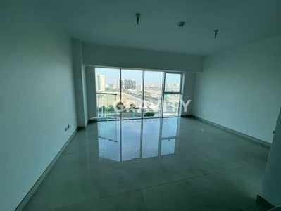 Studio for Sale in Al Raha Beach, Abu Dhabi - VACANT | Partial Sea and Road View | Negotiable !
