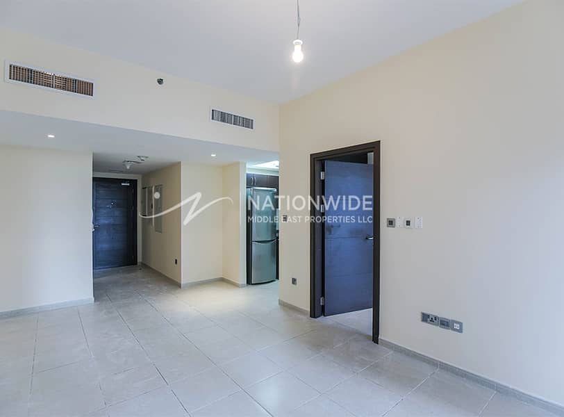 شقة في مانغروف بليس،شمس أبوظبي،جزيرة الريم 1 غرفة 750000 درهم - 8967242