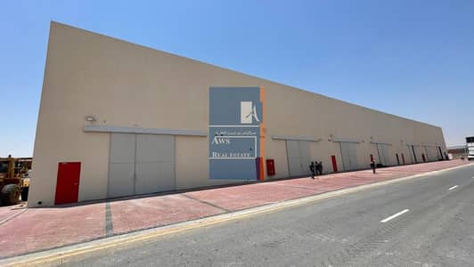 Warehouse for Rent in Umm Al Quwain Marina, Umm Al Quwain - WhatsApp Image 2024-05-07 at 09.55. 07_4247693d. jpg
