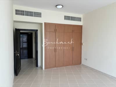 1 Bedroom Apartment for Rent in The Gardens, Dubai - Free Maintenance | 6 cheques | Near RTA transpo