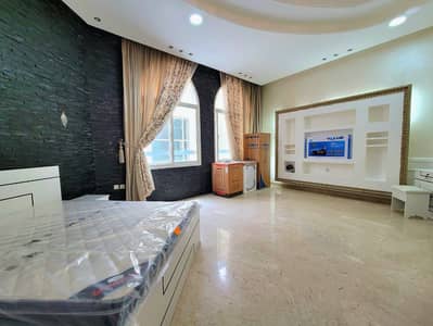 Studio for Rent in Khalifa City, Abu Dhabi - Amazing  Brand  New| Furnished  Studio |Big  Kitchen| KCA