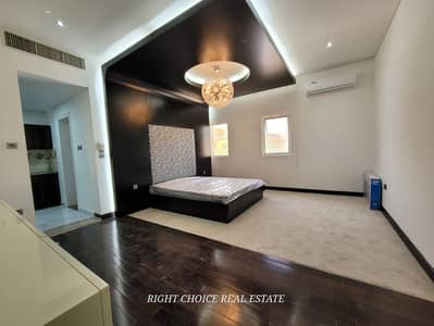 Studio for Rent in Khalifa City, Abu Dhabi - Hot Offer | Brand New Lavish  Furnished  Studio| Brand  New  Unit |3200 Monthly