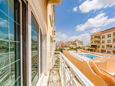 2 Bedroom Flat for Sale in Dubai Investment Park (DIP), Dubai - Spacious | High ROI | Pool View