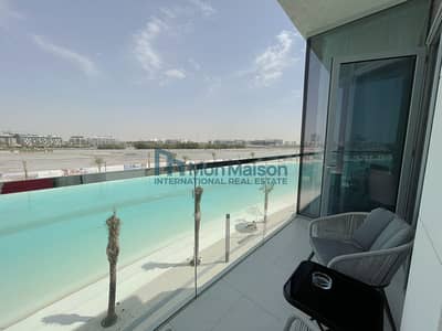 2 Bedroom Apartment for Rent in Mohammed Bin Rashid City, Dubai - Lagoon Facing | Multiple Options Available