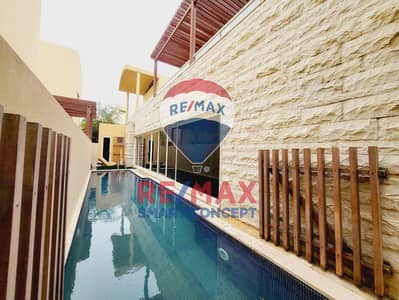 5 Bedroom Villa for Rent in Al Raha Gardens, Abu Dhabi - ca42526b-fca1-11ee-b060-ba7637c31692. jpeg